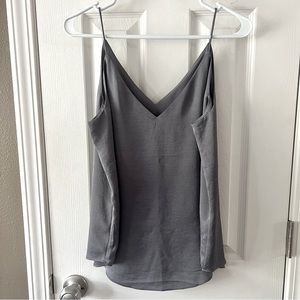 Express - Silky Tank Top